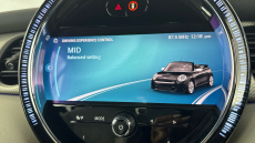 MINI Cooper 1.5 C Classic [Level 2] 3dr Auto Petrol Hatchback